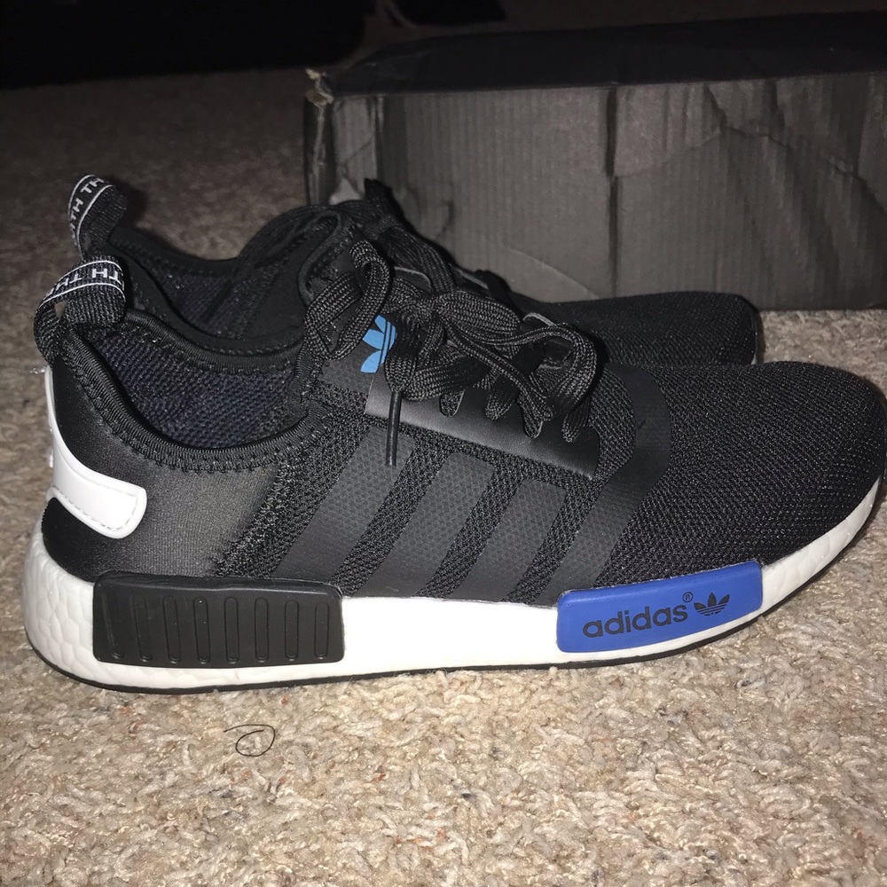NMD RUNNER J "TOKYO" (SOLD)